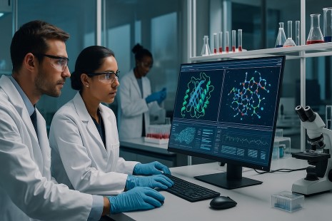 Vivosphere Pre-Clinical